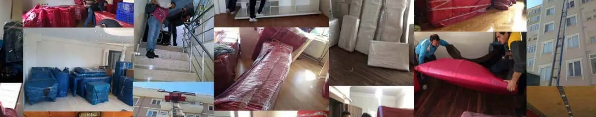 Söğütözü Parça Eşya Taşımacılık görseli